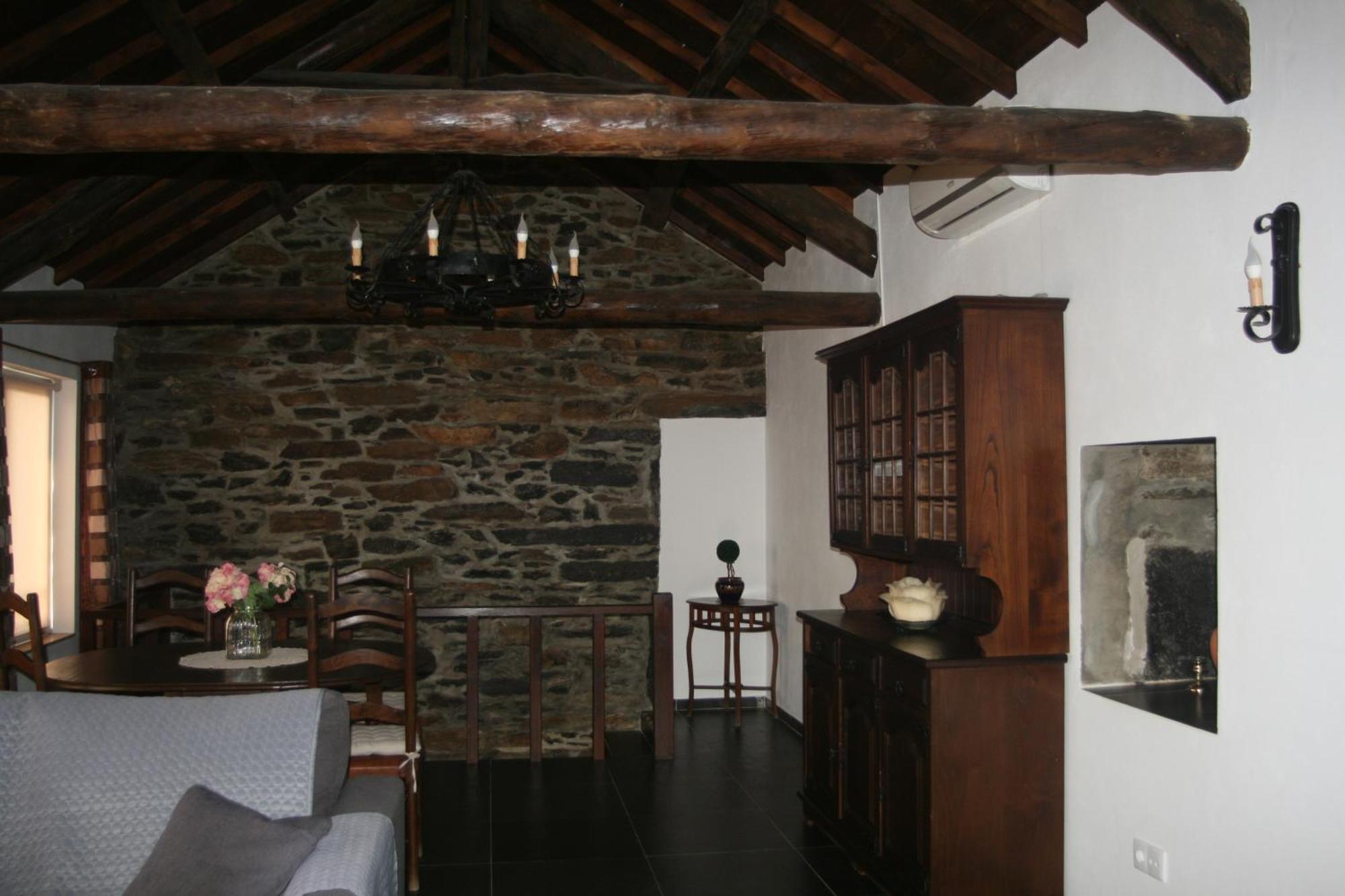 Casa Da Oliveira Villa Mesao Frio Exterior photo
